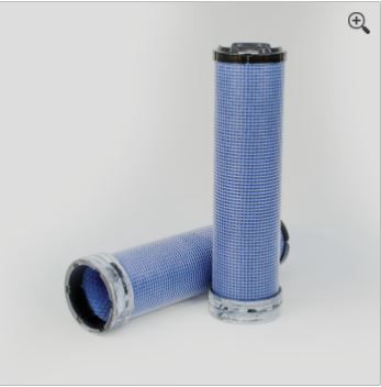 AIR FILTER, SAFETY RADIALSEAL