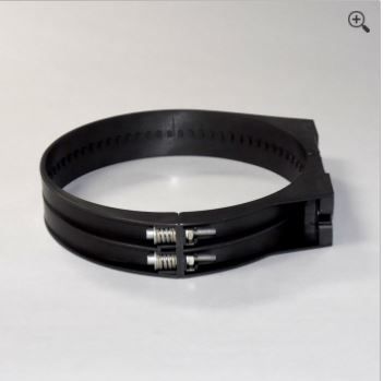 MOUNTING BAND