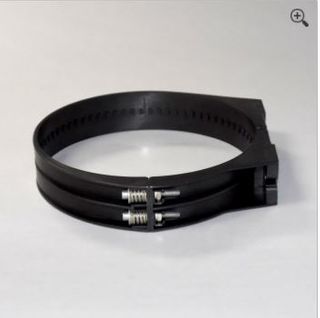 MOUNTING BAND