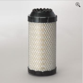 AIR FILTER, PRIMARY ROUND