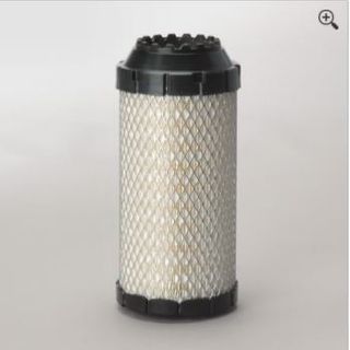 AIR FILTER, PRIMARY ROUND