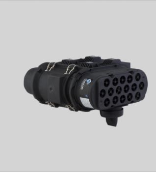 PSD POWERCORE H/MOUNT LF RH