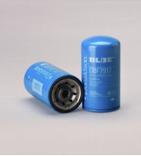 FUEL FILTER DONALDSON BLUE