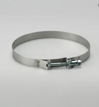 HOSE CLAMP 2