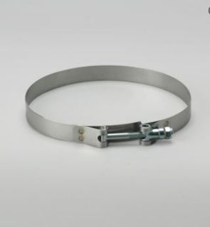 HOSE CLAMP 2