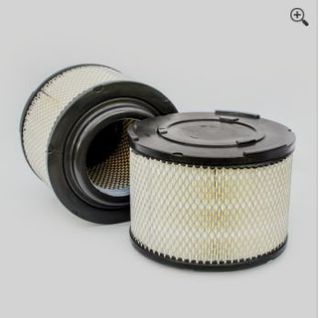 AIR FILTER, PRIMARY ROUND