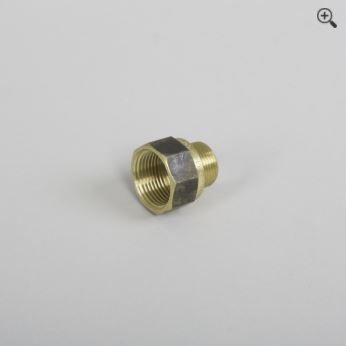 ADAPT B/THR 1 NPT-F 3/4 BSP-M