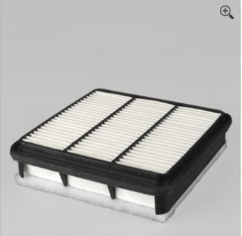 AIR FILTER, PANEL ENGINE