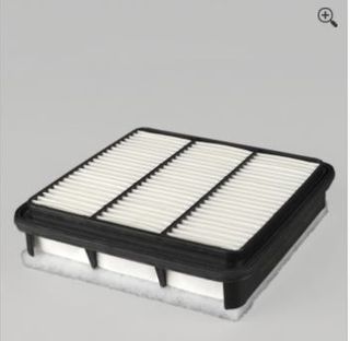 AIR FILTER, PANEL ENGINE