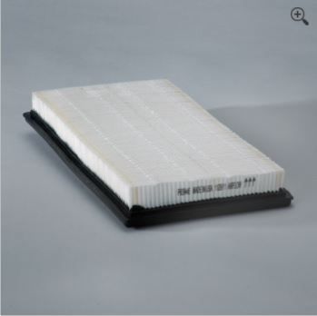 AIR FILTER, PANEL VENTILATION