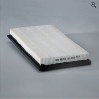 AIR FILTER, PANEL VENTILATION