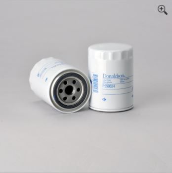 LUBE FILTER, SPIN-ON F/FLOW