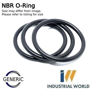 Metric Oring 17.8X2.4MM