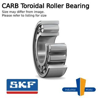 SKF - CARB Toroidal Roller Bearing Tapered Bore
