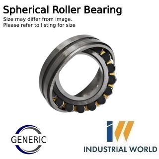 Generic - Spherical Roller Bearing Tapered Bore