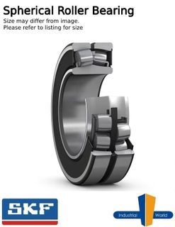 SKF - Sealed Spherical Roller Bearing Tapered Bore