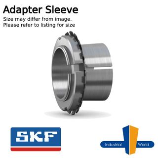 SKF - Adapter Sleeve  240 mm Bore -OIL Injection