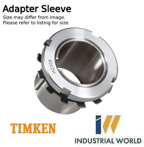 Timken - Adapter Sleeve  4-1/2 Bore