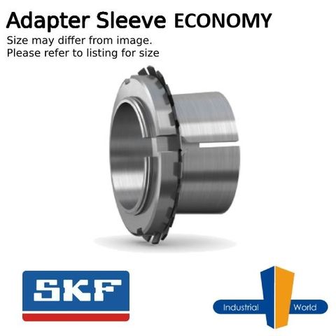 SKF Eco - Adapter Sleeve 75 mm Bore