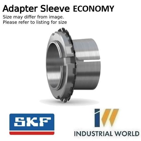 SKF Eco - Adapter Sleeve 50 mm Bore