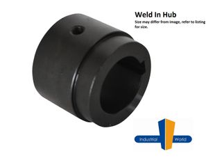 BIFIT HUB - XT SERIES - 40MM BORE