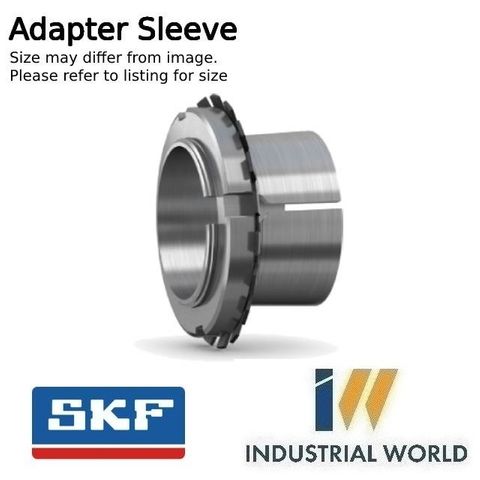 SKF - Adapter Sleeve 140 mm Bore