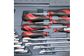 Teng Tools - 3/8 Drive 48 Piece Tool Set