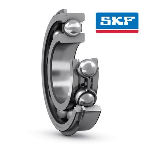 SKF - Deep Groove Ball Bearing