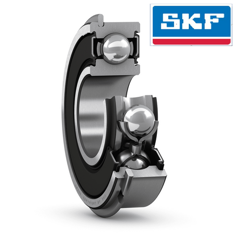 SKF - Deep Groove Ball Bearing