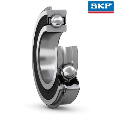 SKF - Deep Groove Ball Bearing