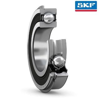 SKF - Deep Groove Ball Bearing