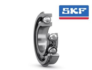 SKF - Deep Groove Ball Bearing