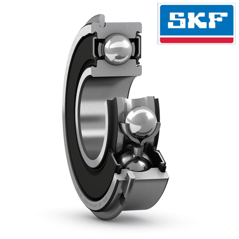 SKF - Deep Groove Ball Bearing