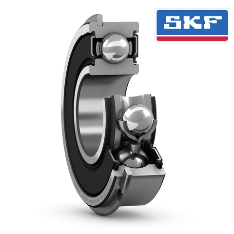 SKF - Deep Groove Ball Bearing