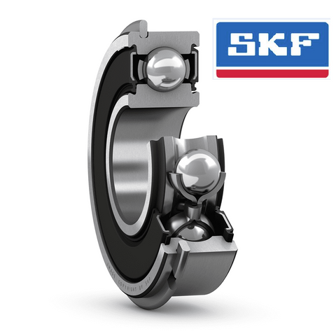 SKF - Deep Groove Ball Bearing