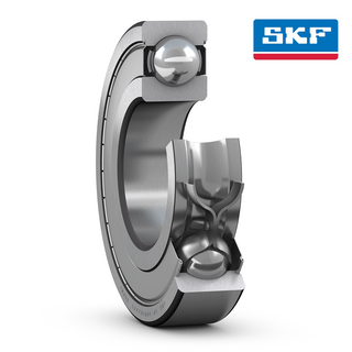 SKF DEEP GROOVE BALL BEARING