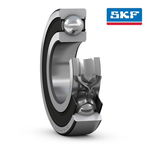 SKF - Deep Groove Ball Bearing