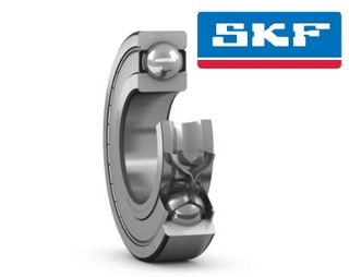 SKF - Deep Groove Ball Bearing