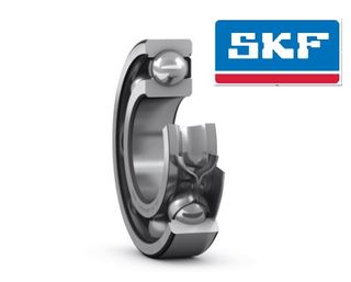 SKF - Deep Groove Ball Bearing