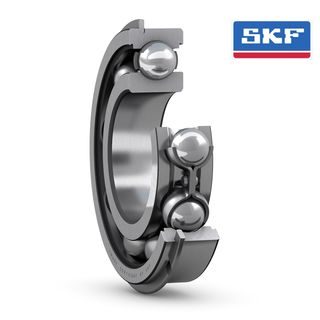 SKF - Deep Groove Ball Bearing
