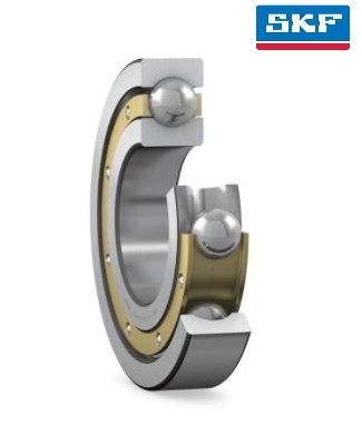 SKF - Deep Groove Ball Bearing