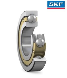 SKF - Deep Groove Ball Bearing