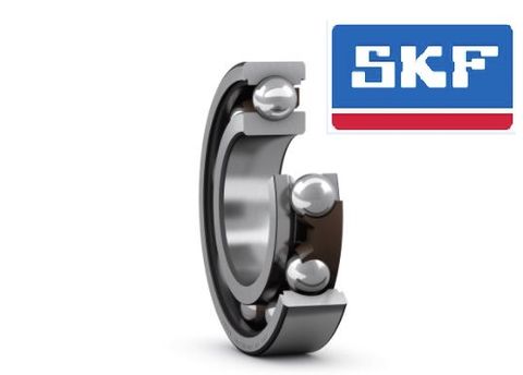 SKF - Deep Groove Ball Bearing