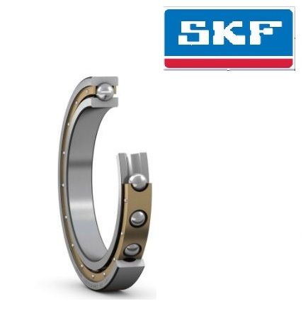 SKF - Deep Groove Ball Bearing