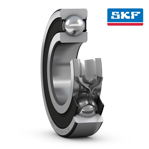 SKF - Deep Groove Ball Bearing