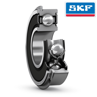 SKF - Deep Groove Ball Bearing