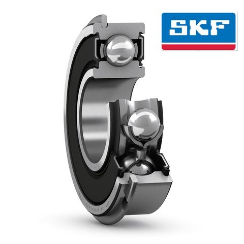 SKF - Deep Groove Ball Bearing