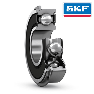 SKF - Deep Groove Ball Bearing