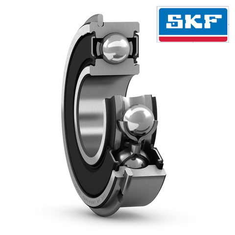 SKF - Deep Groove Ball Bearing