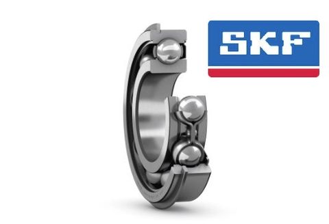 SKF - Deep Groove Ball Bearing